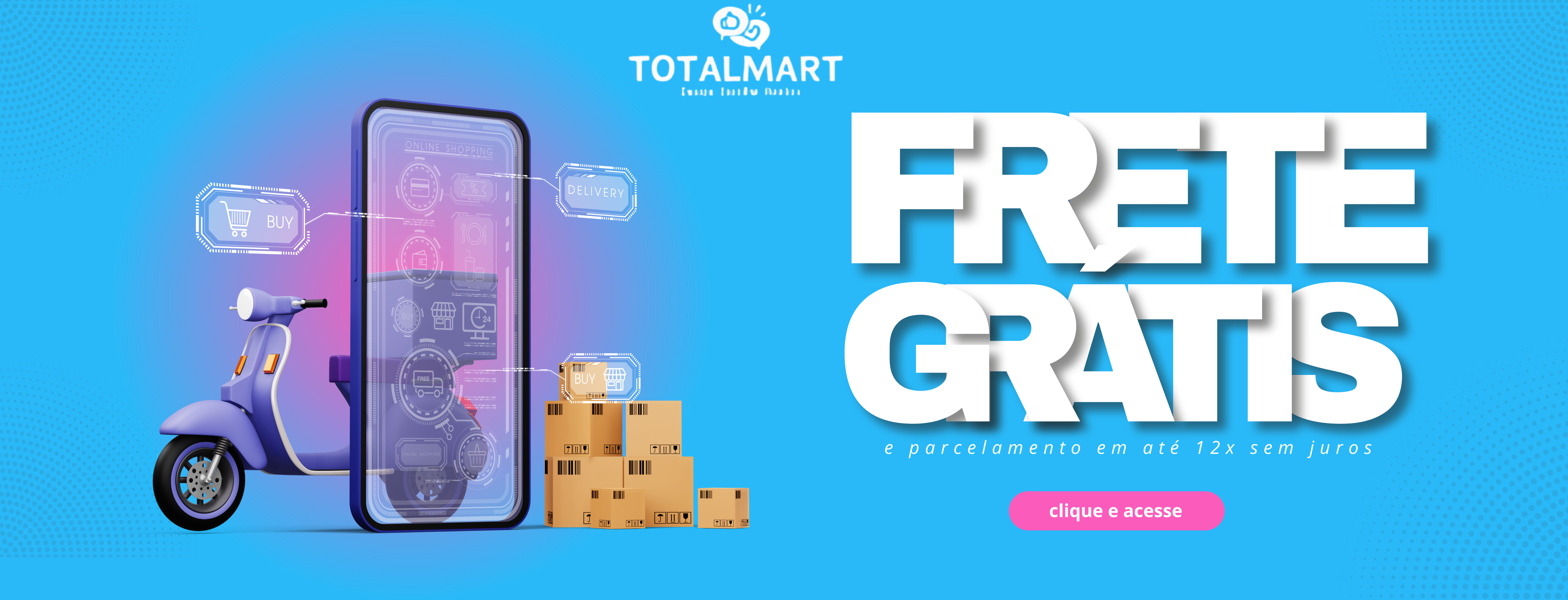 TotalMart